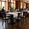 židle do restaurace FRIDAY